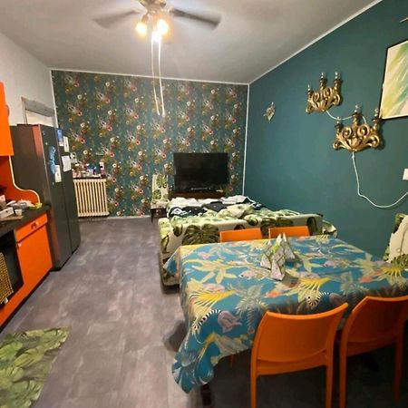 Lilibet Monolocale In Centro Con Aria Condizionata E Wi-Fi Apartman Santa Margherita Ligure Kültér fotó