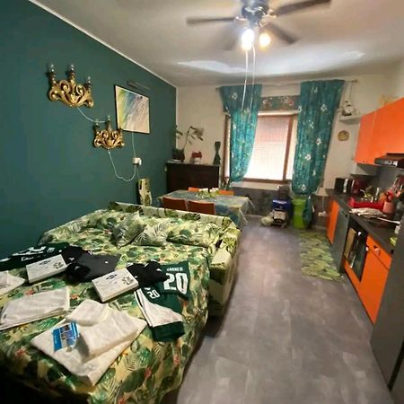Lilibet Monolocale In Centro Con Aria Condizionata E Wi-Fi Apartman Santa Margherita Ligure Kültér fotó